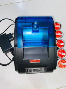 iware 58MM Thermal Receipt Printer
