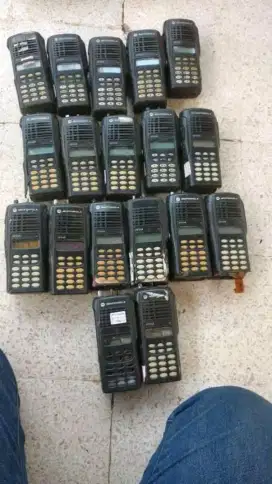 RADIO HT RIG SSB DIBEELI CARI