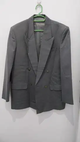 PREMIUM MEN OUTER/ BLAZER JACKET