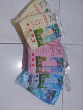 Jas Hujan Plastik / Kresek TERMURAH