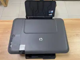 HP Deskjet 1050 All-in-One Printer