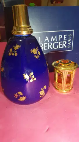 LAMPE BERGER keramik