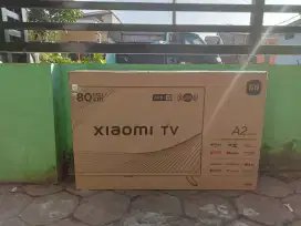 Xiaomitv 32 GOOGLE TV Android 11 baru segel