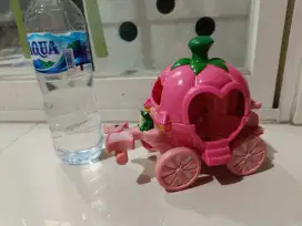 Kereta original Little Pony