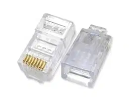 Konektor LAN RJ45 cat 5e