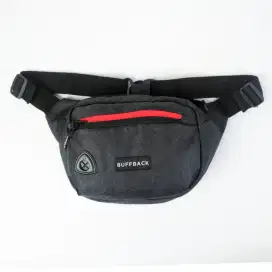 Tas Selempang Pria Kekinian Bisa Buat Simpan Rokok, Dompet, dan HP.