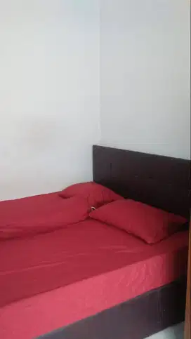 Kost Putri/Pasutri Buah Batu Bandung