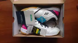 Sepatu badminton Yonex Jp Code/bulutangkis original Japan import