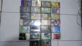 Kaset lawas memorian