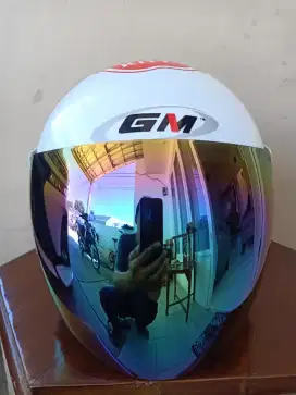 Jual Helm Merek GM Original (Evokid)