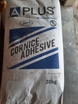 A-PLUS COMPOUND