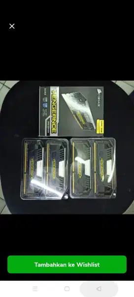 Jual beli Memori lapto dan PC komputer
