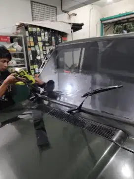 kaca film mobil harga terjangkau