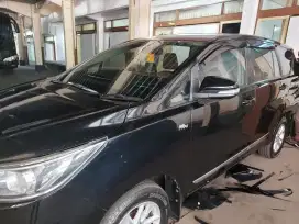 pasang ganti kaca film mobil panggilan