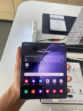 (COD) PROMO POT HINGGA 9JT SAMSUNG GALAXY Z FOLD 5