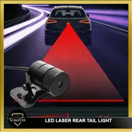 Laser led garis untuk mobil motor 12V