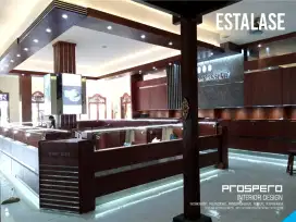 Jasa Interior di Yogyakarta
