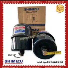 Tabung shimizu 130 bit 135 E 230 bit promo toko naufal makassar