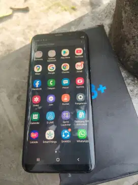 Samsung galaxy s8 plus