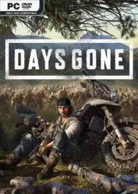Days Gone Games