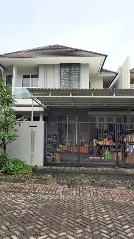 BELI RUMAH LANGSUNG DAPAT PASSIVE INCOME