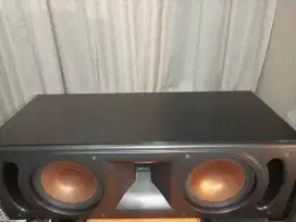 Speaker Center Klipsch RC-35