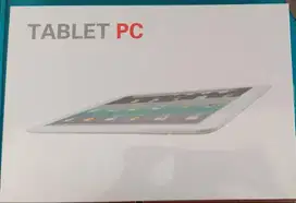 PROMO TABLET PC S11 NEW