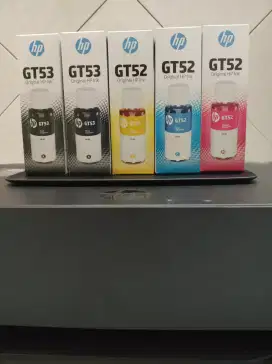 Tinta Printer HP