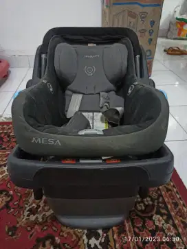 Car Seat Uppababy MESA