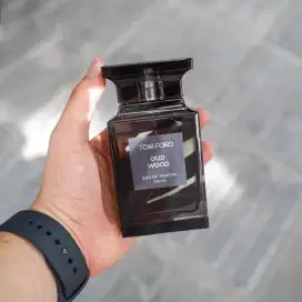 Parfum Tom Ford Oud Wood Edp 100ml