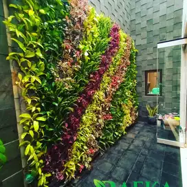 Tukang Taman Kota wisata,Legenda wisata,Raffles hills-Cibubur