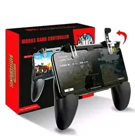 Joystick gamepad