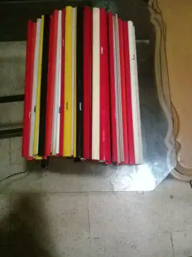 jepitan buku panjang 33cm diborongkan.