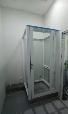 Kusen aluminium