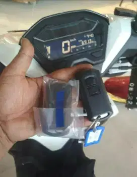 Program Remote Keyless Honda Yamaha Suzuki Vespa