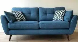 Sofa Retro Full Cushion