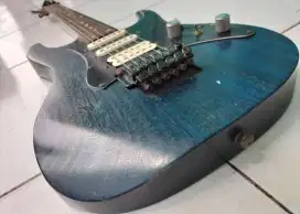 Gitar j&d korea