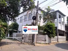 rumah hoek 2 lantai di cipinang, jakarta timur