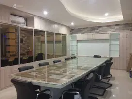 Meja Kantor dan Resto