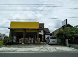Jual Tanah di Berbah Sleman
