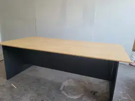 Meja meeting/meja kantor | 240x120x80cm