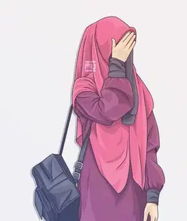 Dibutuhkan 1 orang Perempuan untuk bagian ART & Jaga Anak