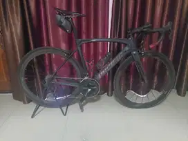 Roadbike Pacific Primum 3 Carbon