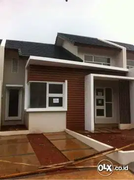 Dijual / disewakan rumah di Kirana Rorotan Legacy Jakarta Utara