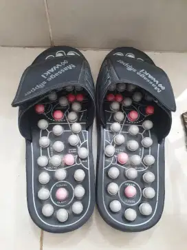 Sandal terapi kesehatan