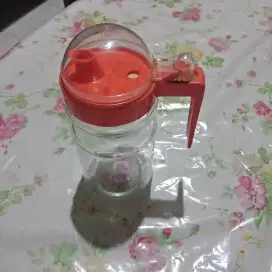 botol juice kaca