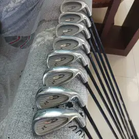 Stick Golf Iron Set Untuk Pemula