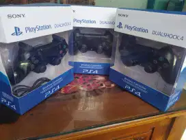 Stick PlayStation 4 Original pabrik
