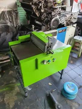 Mesin pond kertas silinder dinamo