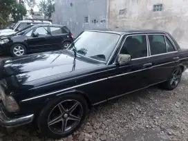 kaca film mobil dan gedung panggilan
